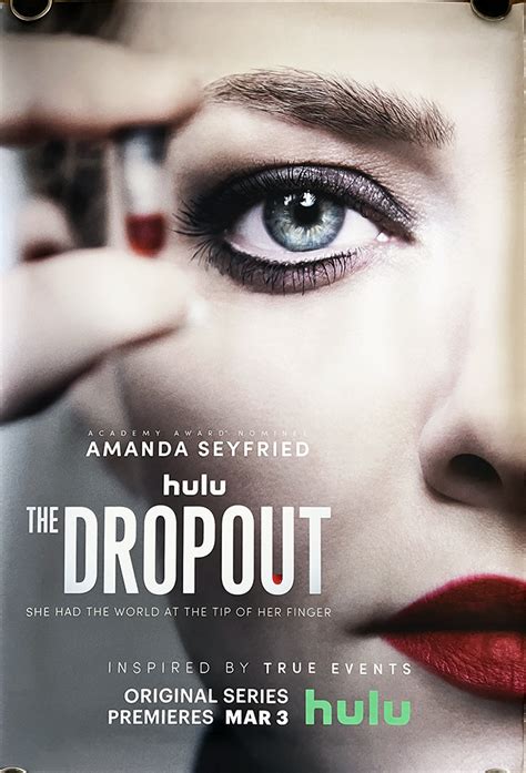 The Dropout (TV Mini Series 2022)